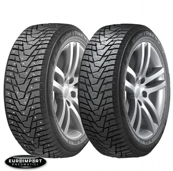 Hankook I PIKE RS2 W429   195/65 R15 91 T  